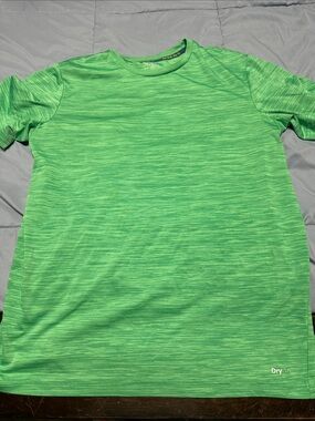 Green Performance Dry Tee